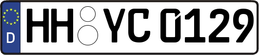 HH-YC0129