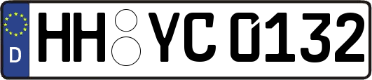 HH-YC0132