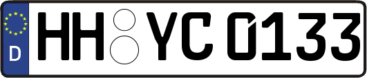 HH-YC0133