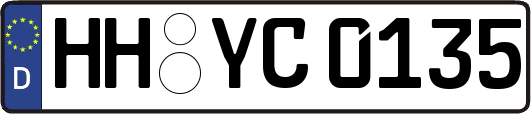HH-YC0135