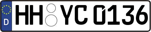 HH-YC0136