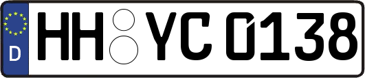 HH-YC0138