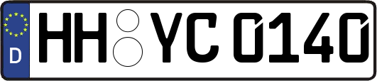 HH-YC0140