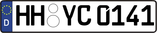HH-YC0141