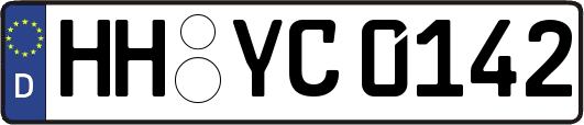 HH-YC0142
