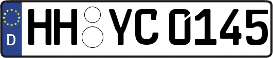 HH-YC0145