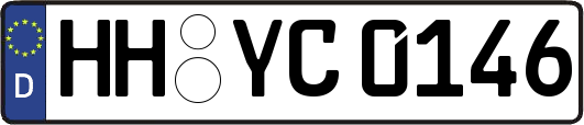 HH-YC0146