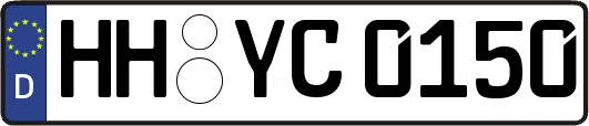 HH-YC0150