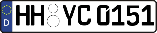 HH-YC0151