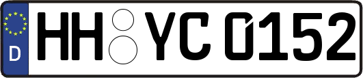 HH-YC0152