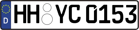 HH-YC0153