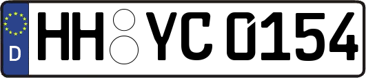 HH-YC0154