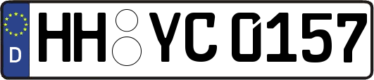 HH-YC0157