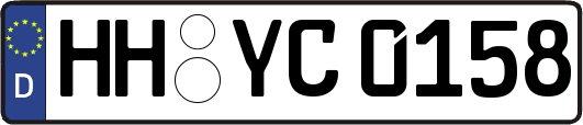 HH-YC0158