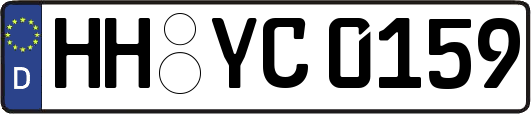 HH-YC0159