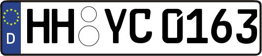 HH-YC0163