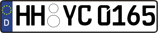HH-YC0165