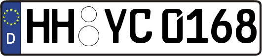 HH-YC0168