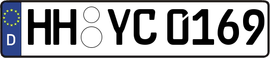 HH-YC0169
