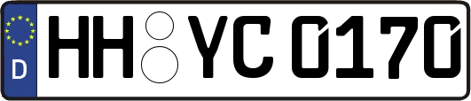 HH-YC0170