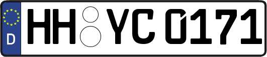 HH-YC0171