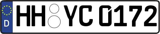 HH-YC0172