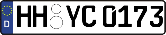 HH-YC0173