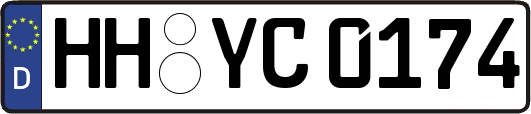 HH-YC0174