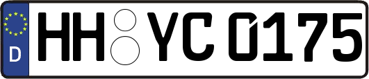 HH-YC0175