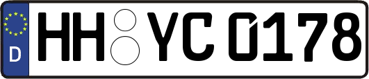 HH-YC0178
