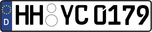 HH-YC0179