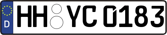 HH-YC0183