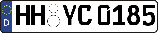 HH-YC0185