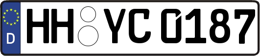 HH-YC0187