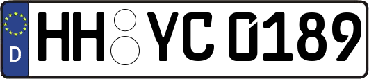 HH-YC0189