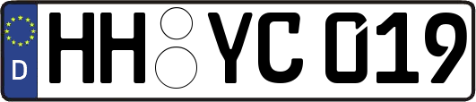 HH-YC019