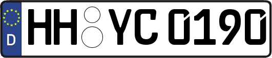 HH-YC0190