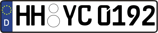 HH-YC0192