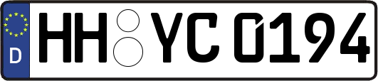 HH-YC0194