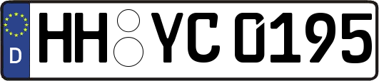 HH-YC0195
