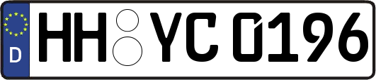 HH-YC0196