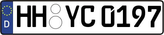 HH-YC0197