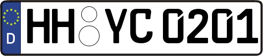 HH-YC0201