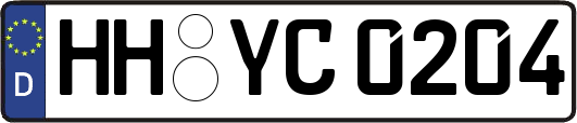 HH-YC0204