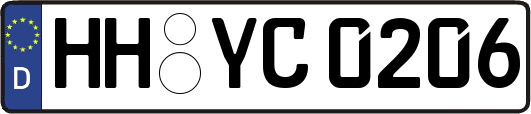HH-YC0206