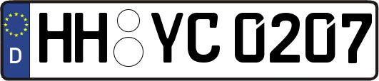 HH-YC0207