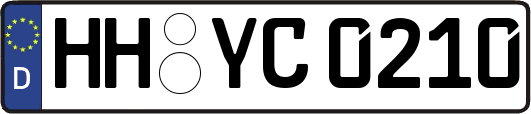 HH-YC0210