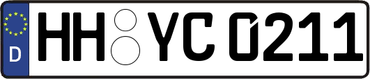 HH-YC0211