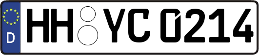 HH-YC0214