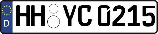 HH-YC0215